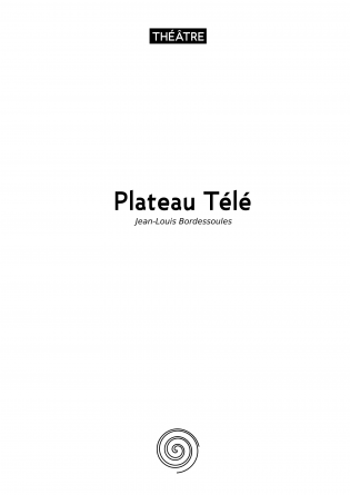 Plateau Télé