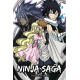 Ninja Saga tome 4