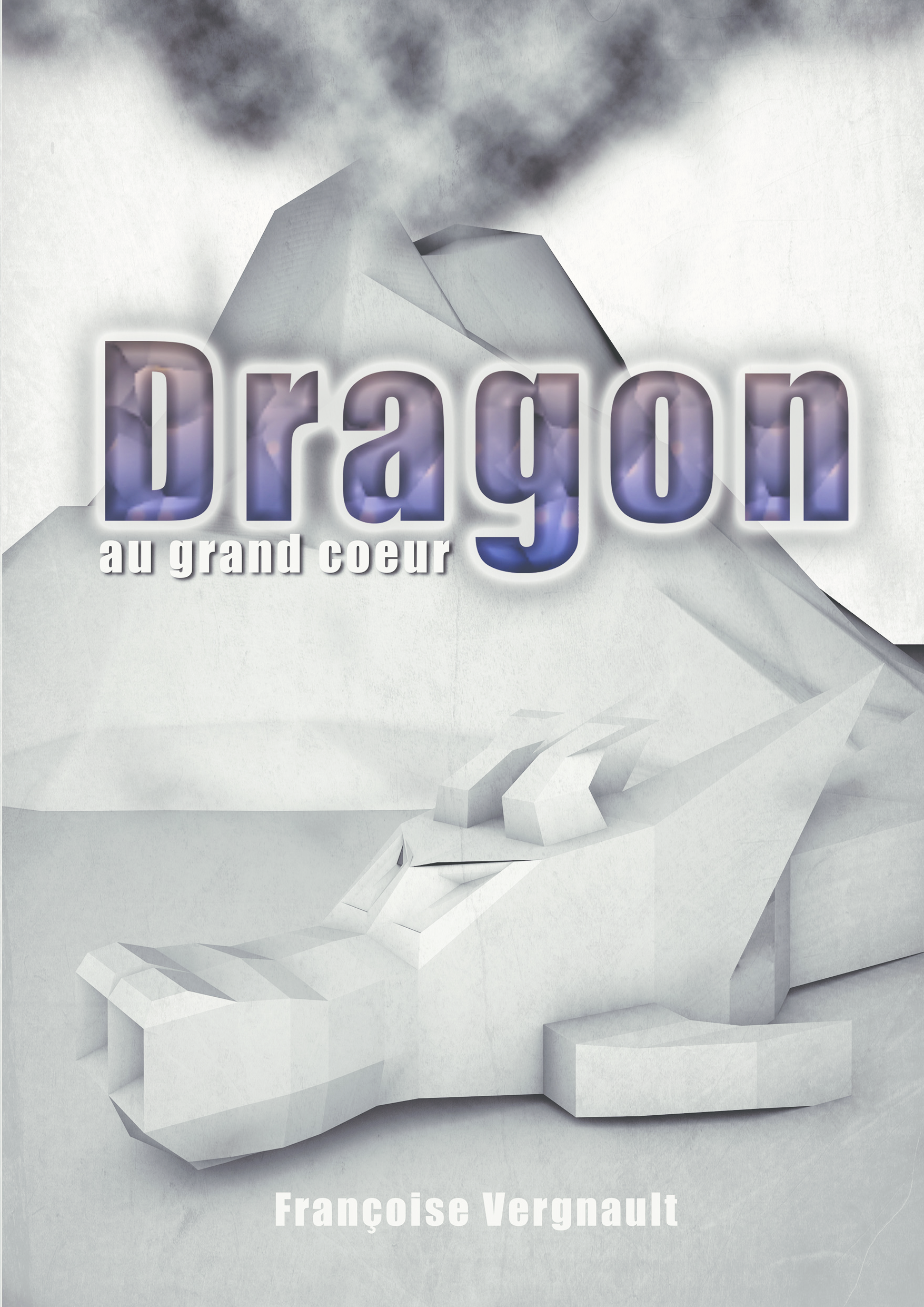 Dragon au grand coeur
