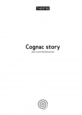 Cognac story