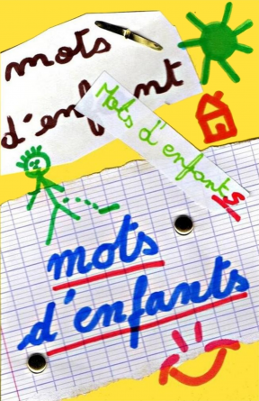 Mots d'enfants