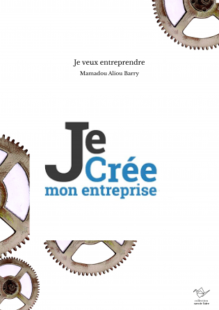 Je veux entreprendre