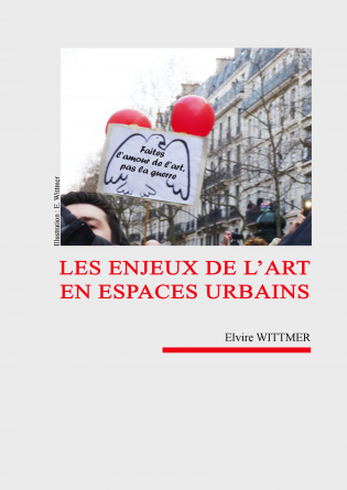 Les enjeux de l'art en espaces urbains