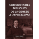 Commentaires Bibliques