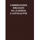 Commentaires Bibliques