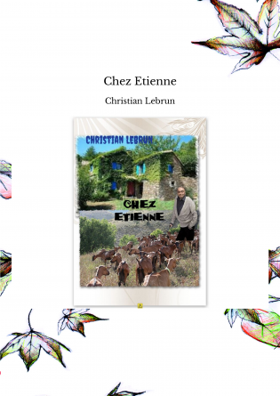 Chez Etienne