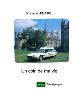 un coin de ma vie