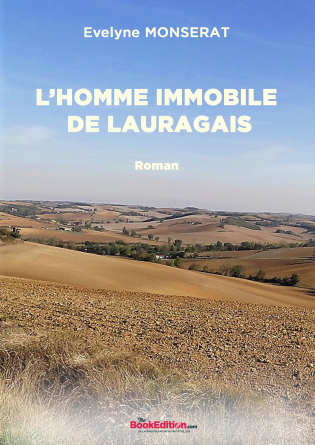 L'homme immobile du Lauragais