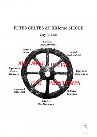 FÊTES CELTES AU XXIème SIECLE