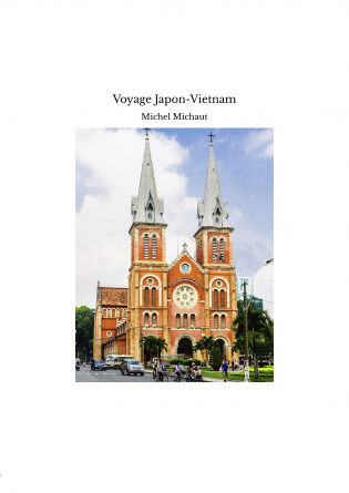Voyage Japon-Vietnam