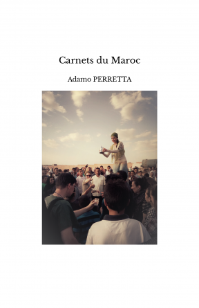 Carnets du Maroc