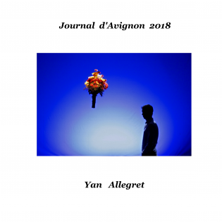 Journal d'Avignon 2018