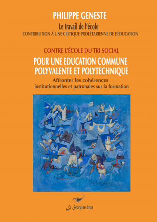 Pour une éducation commune polyvalente