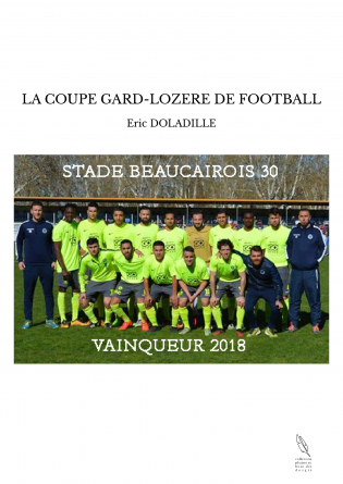 LA COUPE GARD-LOZERE DE FOOTBALL