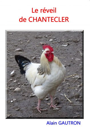 Le réveil de CHANTECLER