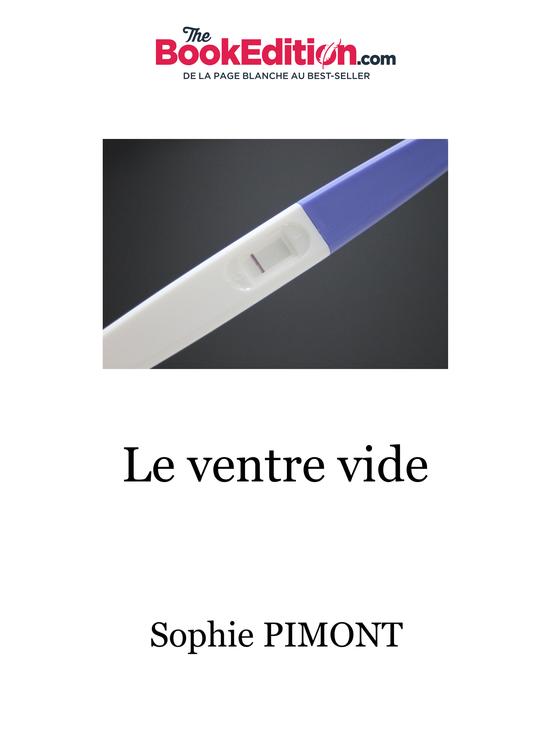 Le ventre vide