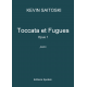 Toccata et fugues