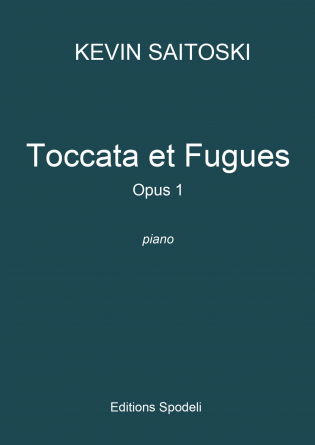 Toccata et fugues