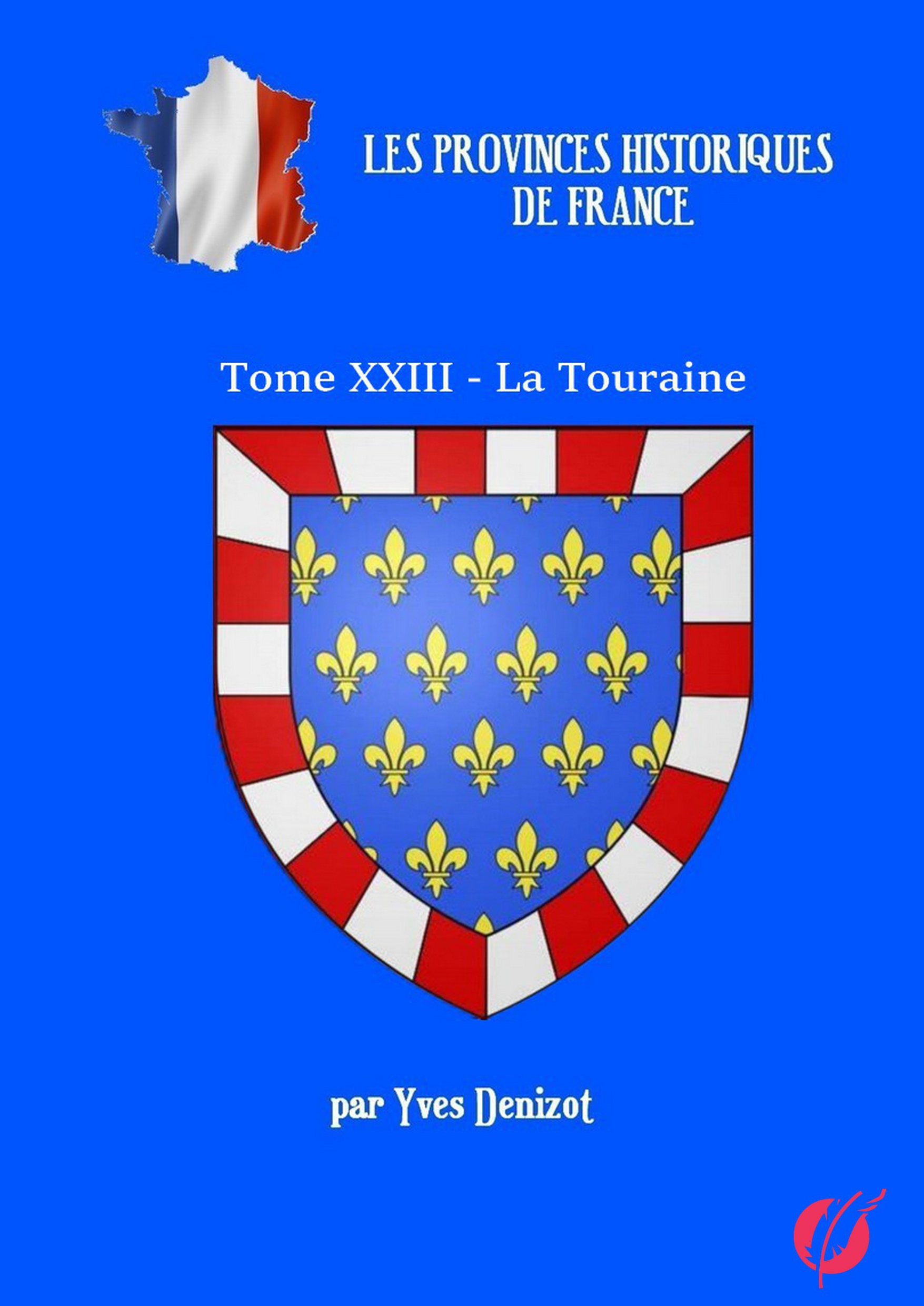 Province La Touraine