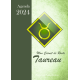 Carnet de Route 2024 - Taureau