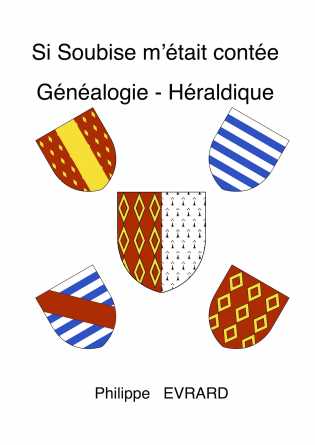 Généalogie & Héraldique Soubise