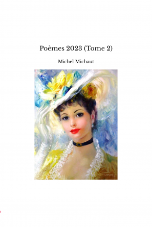 Poèmes 2023 (Tome 2)