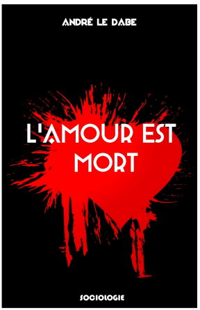 l'amour est mort