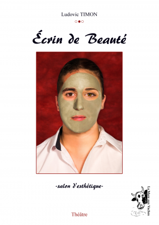 ECRIN DE BEAUTE, salon d'esthétique