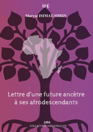 Lettre d'une future ancêtre à ses desc