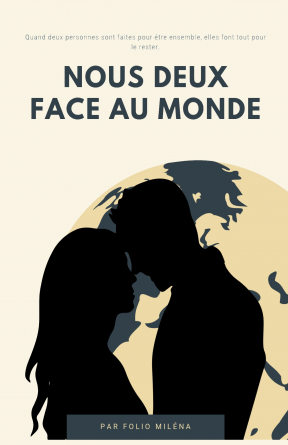 Nous deux face au monde