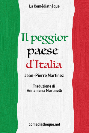 Il peggior paese d’Italia