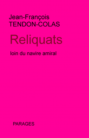 Reliquats