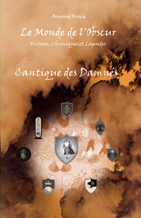 Cantique des Damnées