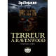 Terreur à Ravenwood