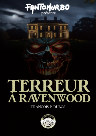 Terreur à Ravenwood