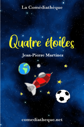 Quatre étoiles