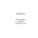 L'Orphelin