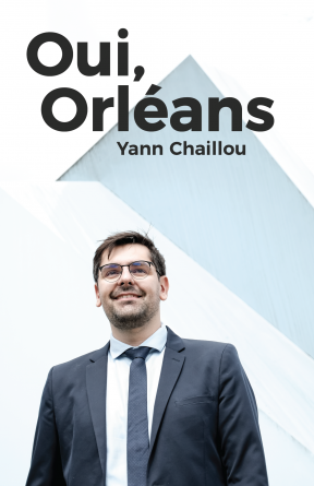 Oui, Orléans