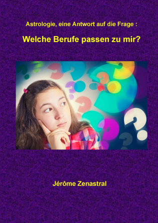 Welche Berufe passen zu mir?