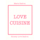 LOVE CUISINE