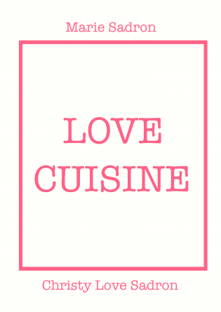 LOVE CUISINE