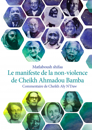 Le manifeste de la non-violence 