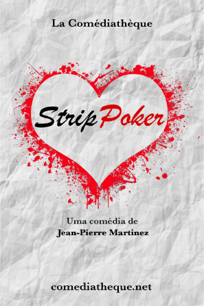 Strip Poker (Português)