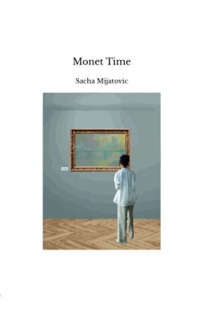 Monet Time