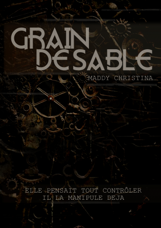 GRAIN DE SABLE