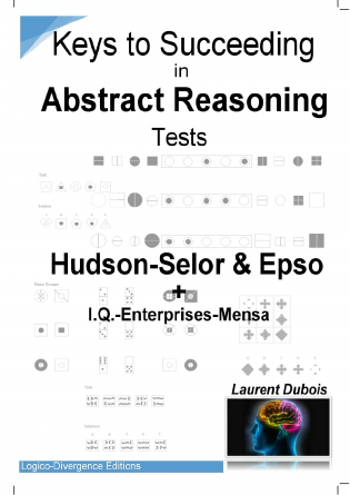 Abstract Reasoning : Hudson-Selor-Epso