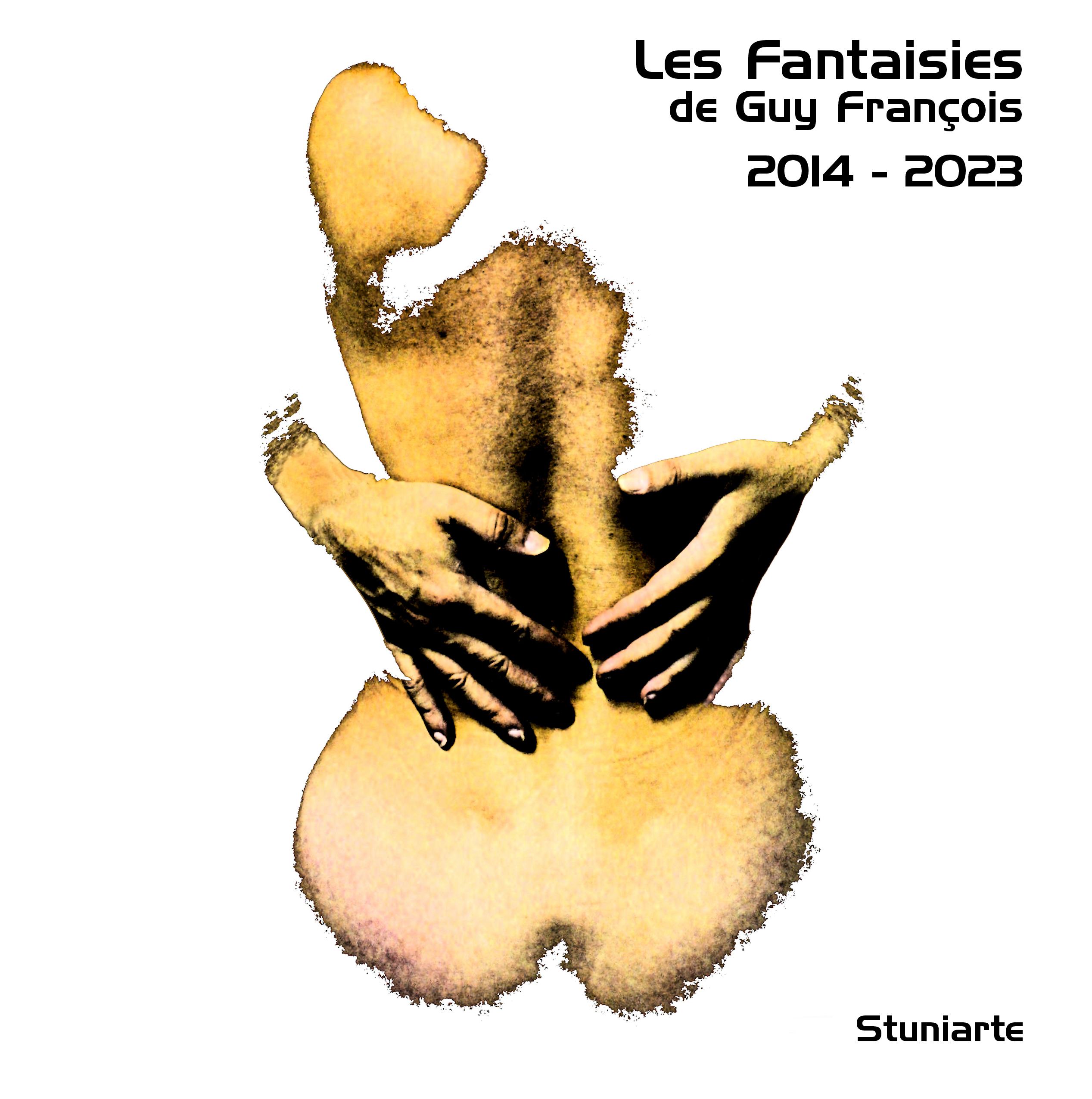 Les Fantaisies 2014 - 2023