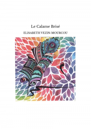 Le Calame Brisé