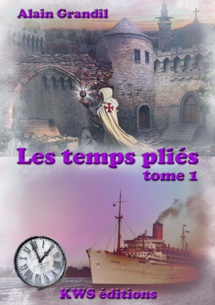 Les temps pliés