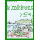 Les Crocodiles Envahisseurs à Paris